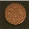 Image 1 : Thomas Church Token
