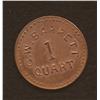 Image 1 : Thomas Church Token