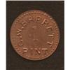 Image 1 : Thomas Church Token