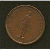 Image 1 : Lower Canada Bank Token