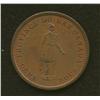 Image 1 : Lower Canada Bank Token