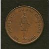 Image 1 : Bank of Montreal Token