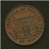 Image 1 : Bank of Montreal Token