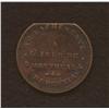 Image 1 : Bridge Token From Lachesnaye to Repentiguy