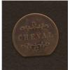 Image 2 : Bridge Token From Lachesnaye to Repentiguy