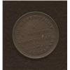Image 2 : Bridge Token From Isle de Montreal to Repentiguy