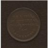 Image 2 : Bridge Token from Repentiguy to Isle de Montreal