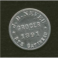 J.B.Neveu