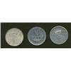 Image 1 : Lot of Three E.Caumartin Tokens