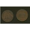 Image 1 : Lot of Two Commercial Change 1820 & 1821