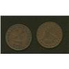 Image 2 : Lot of Two Commercial Change 1820 & 1821