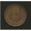 Image 1 : Nova Scotia Thistle Token
