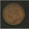 Image 2 : Nova Scotia Thistle Token