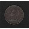 Image 2 : Nova Scotia Thistle Token