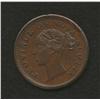 Image 1 : Nova Scotia Thistle Token