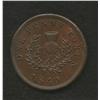 Image 2 : Nova Scotia Thistle Token
