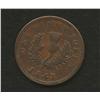 Image 2 : Nova Scotia Thistle Token
