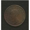 Image 1 : Nova Scotia Thistle Token