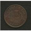 Image 2 : Nova Scotia Thistle Token