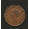 Image 1 : Nova Scotia Thistle Token