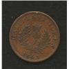 Image 2 : Nova Scotia Thistle Token