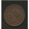 Image 1 : Nova Scotia Thistle Token