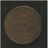 Image 2 : Nova Scotia Thistle Token
