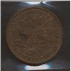 Image 2 : Nova Scotia Mayflower Token