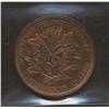 Image 2 : Province of Nova Scotia Half Penny 