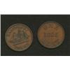 Image 1 : Lot of Two Fisheries and Agriculture