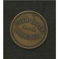John Tobin Winnipeg