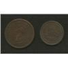 Image 1 : Pure Copper Preferable to Paper & 1838 Trade and Navigation