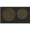 Image 2 : Pure Copper Preferable to Paper & 1838 Trade and Navigation