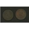 Image 1 : Lot of Two Wellington