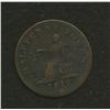 Image 1 : 1812 Halfpenny