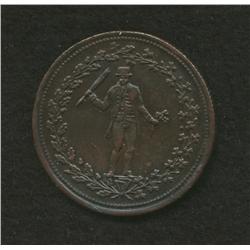 Pure Copper Preferable to Paper