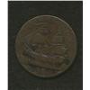 Image 1 : 1781 North American Token