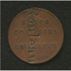 Counterstamp