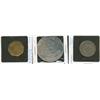 Image 1 : Alabama, Arkansas,California. Lot of three pieces.