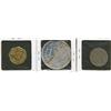 Image 2 : Alabama, Arkansas,California. Lot of three pieces.