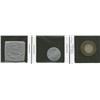 Image 1 : Missouri, Montana, New Mexico.  Lot of three pieces.