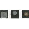 Image 2 : Missouri, Montana, New Mexico.  Lot of three pieces.