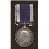 Image 1 : Royal Navy Long Service and Good Conduct Medal (Geo. V Coinage Bust)