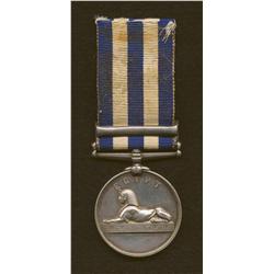 Egypt 1882-89 Medal 