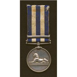 Egypt 1882-89 Medal 