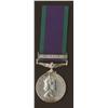 Image 1 : Campaign Service Medal 1962