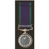 Image 2 : Campaign Service Medal 1962