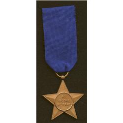 Unidentified Italian Medal