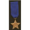 Image 1 : Unidentified Italian Medal