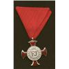 Image 1 : Austro-Hungarian Silver Merit Cross
